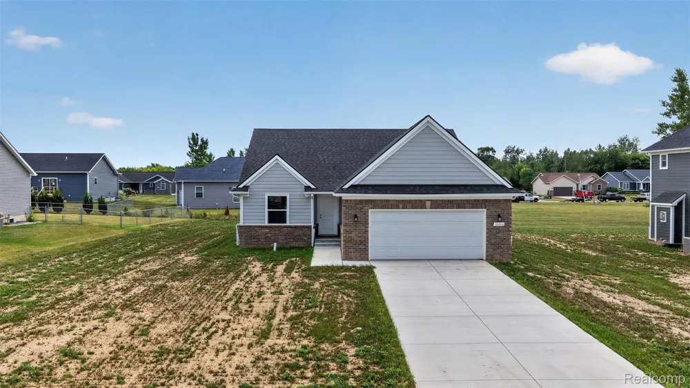 10206 Hunt Drive Davison City, MI 48423