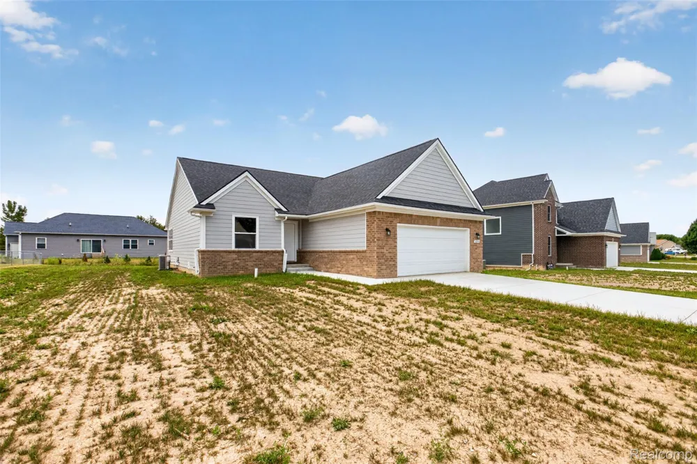 10206 Hunt Drive Davison City, MI 48423