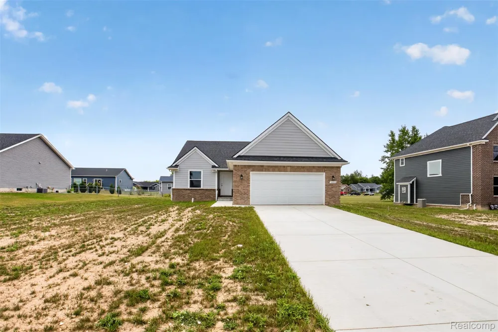 10206 Hunt Drive Davison City, MI 48423
