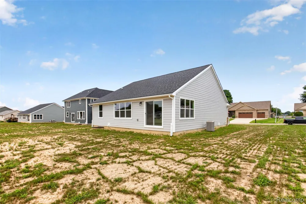 10206 Hunt Drive Davison City, MI 48423