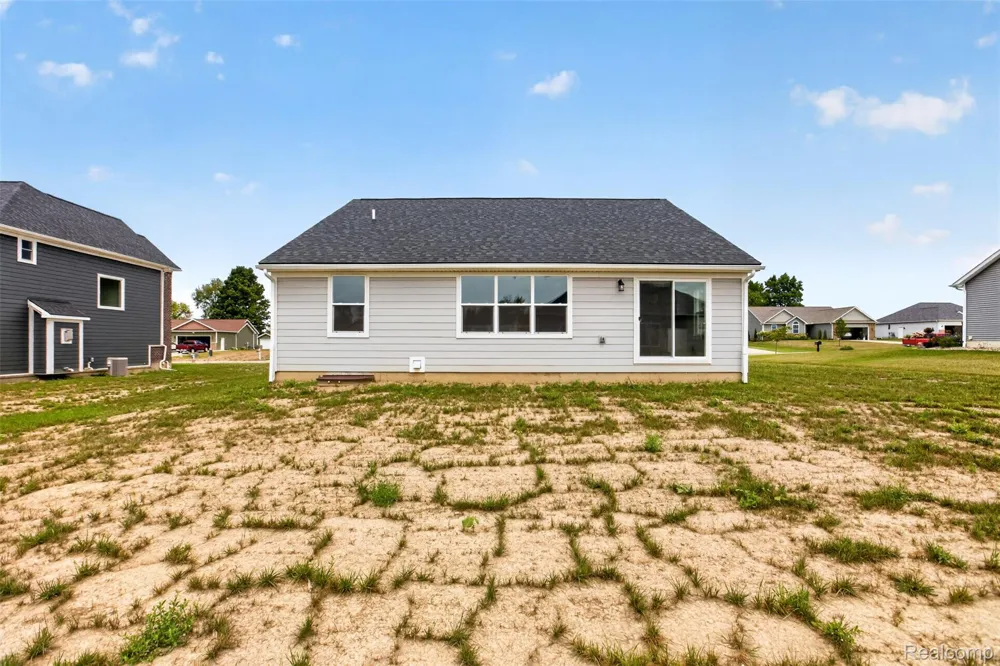 10206 Hunt Drive Davison City, MI 48423