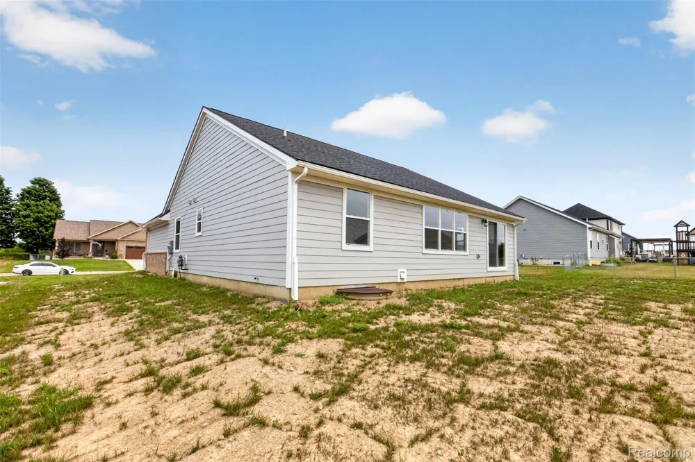 10206 Hunt Drive Davison City, MI 48423