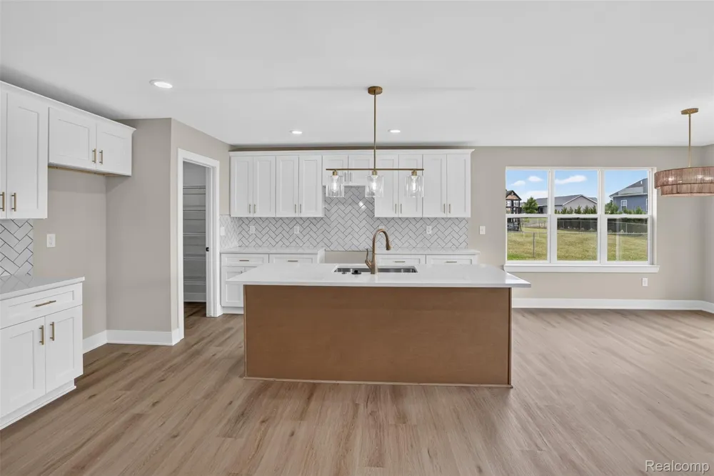 10206 Hunt Drive Davison City, MI 48423