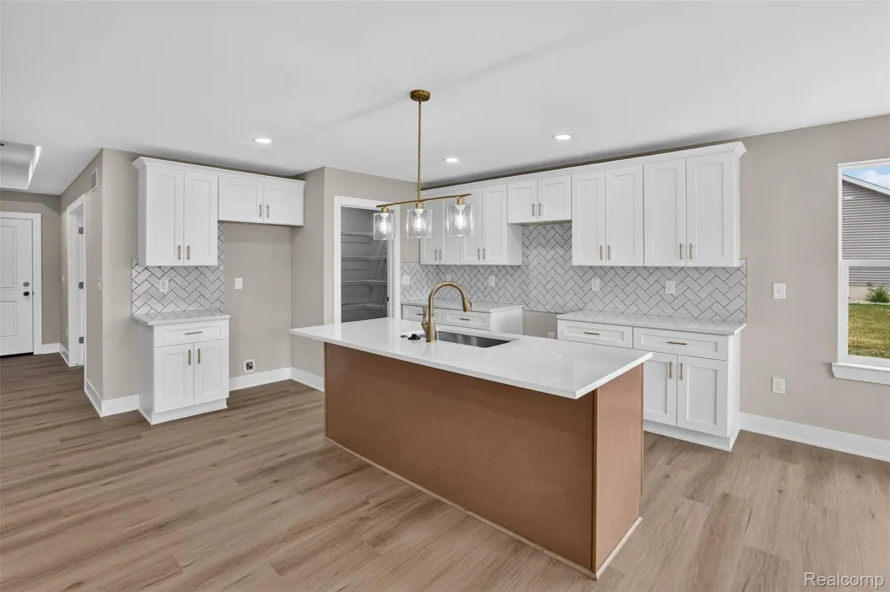 10206 Hunt Drive Davison City, MI 48423