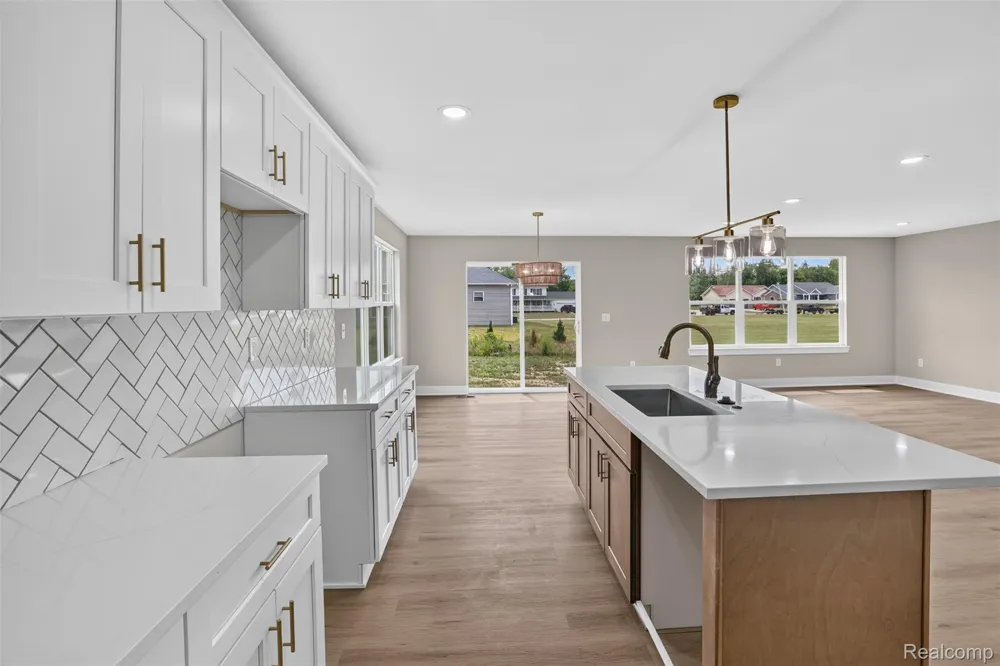 10206 Hunt Drive Davison City, MI 48423