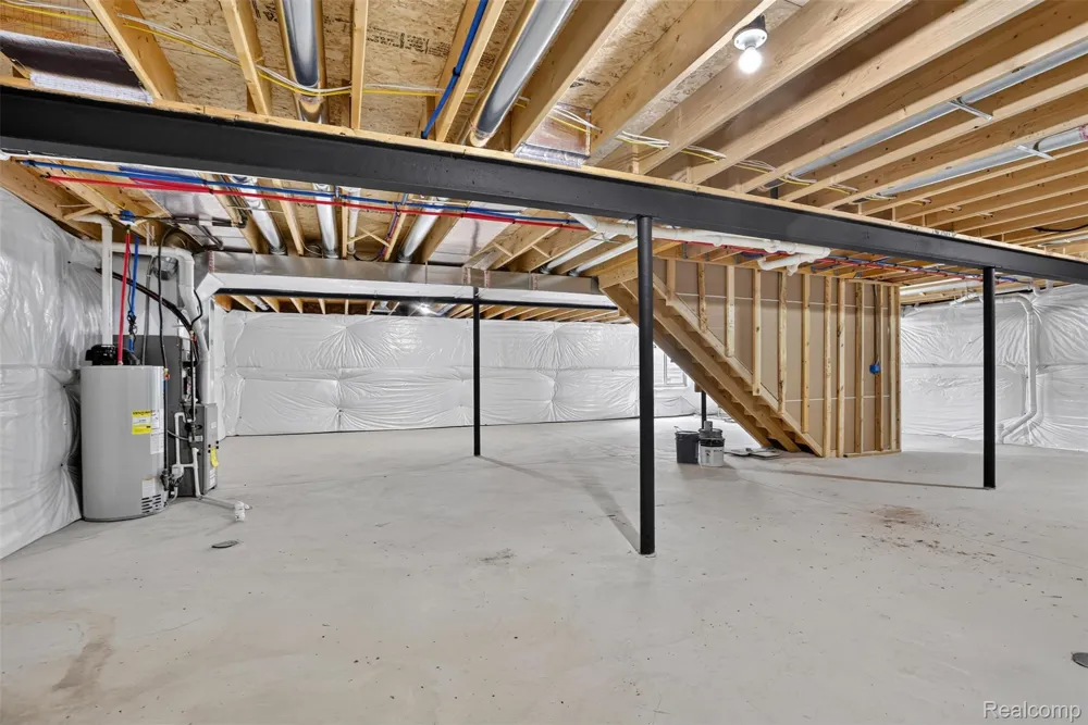 10206 Hunt Drive Davison City, MI 48423