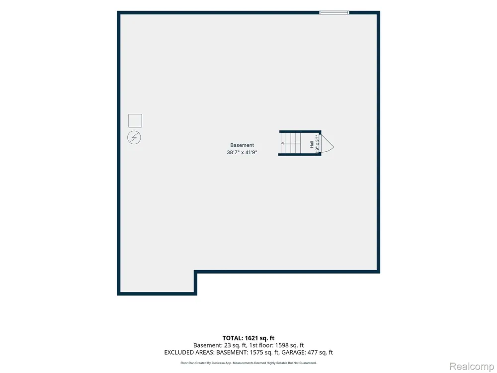 10206 Hunt Drive Davison City, MI 48423