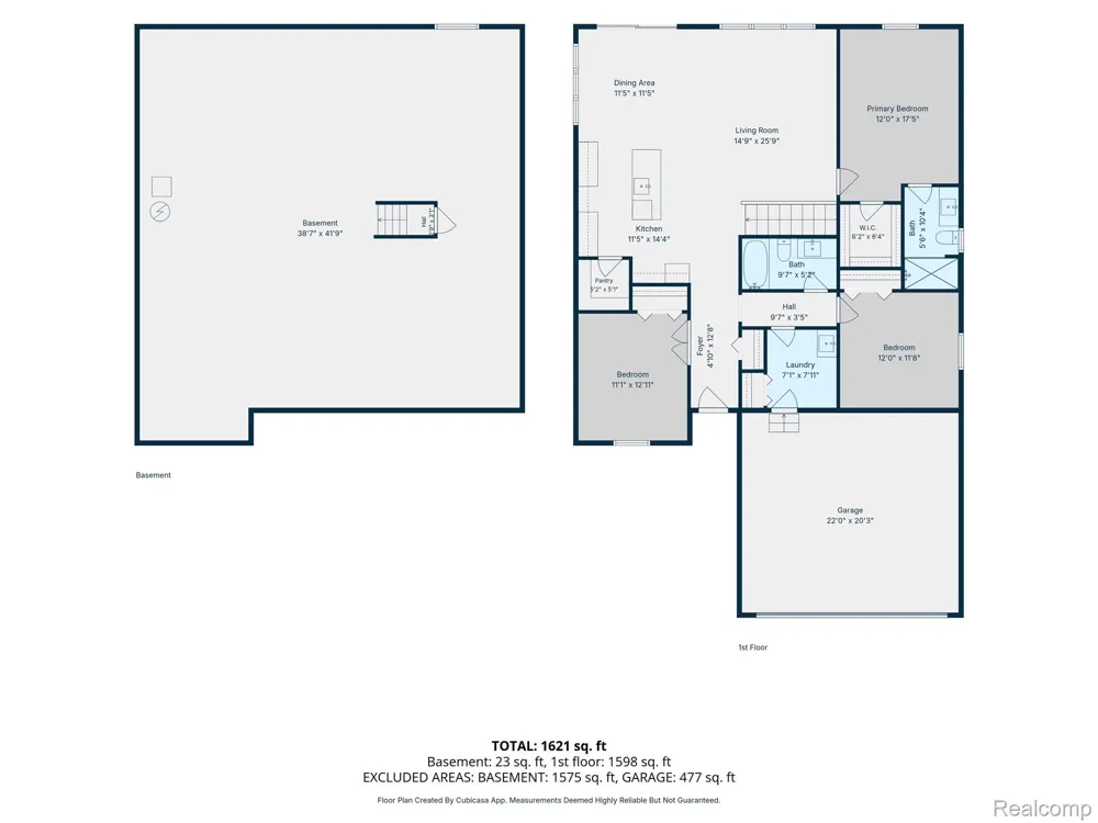 10206 Hunt Drive Davison City, MI 48423