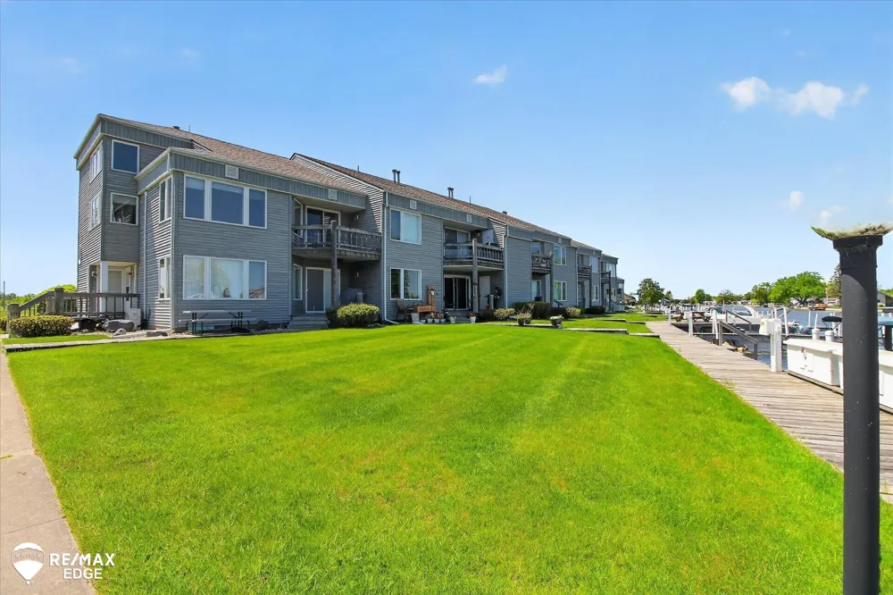 3119 E Midshipman Drive Au Gres Township, MI 48703
