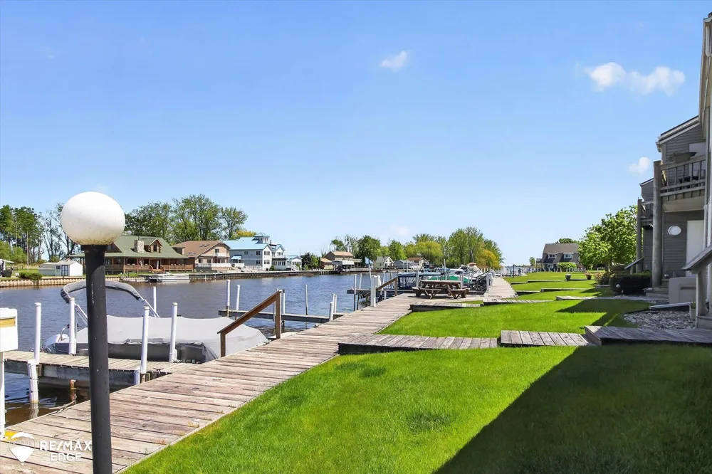 3119 E Midshipman Drive Au Gres Township, MI 48703