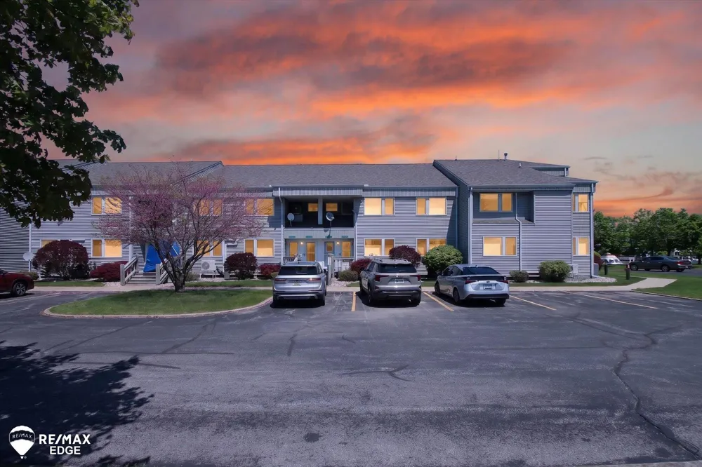 3119 E Midshipman Drive Au Gres Township, MI 48703