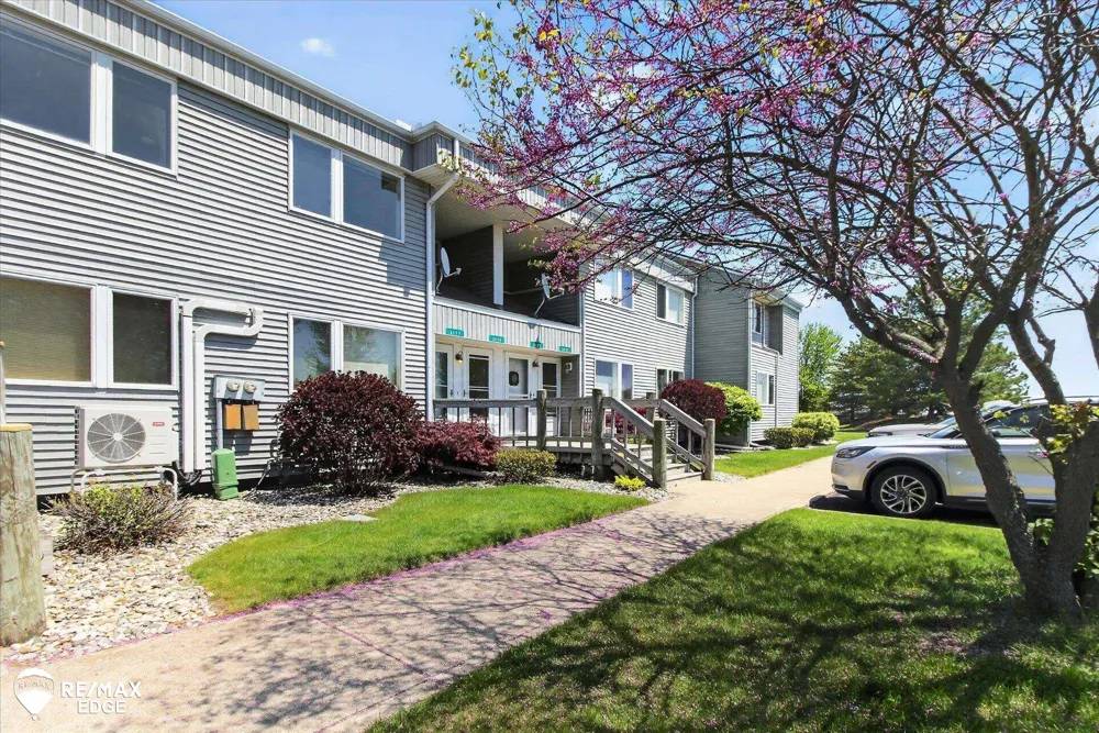 3119 E Midshipman Drive Au Gres Township, MI 48703
