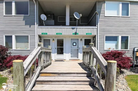 3119 E Midshipman Drive