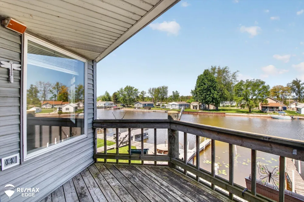 3119 E Midshipman Drive Au Gres Township, MI 48703