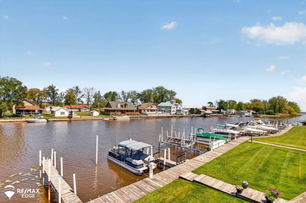 3119 E Midshipman Drive Au Gres Township, MI 48703