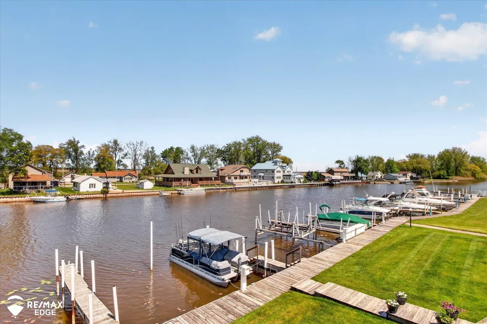 3119 E Midshipman Drive Au Gres Township, MI 48703