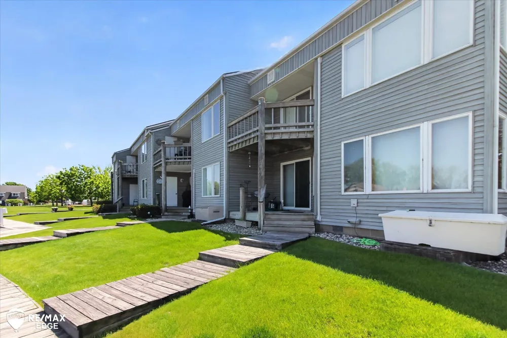 3119 E Midshipman Drive Au Gres Township, MI 48703