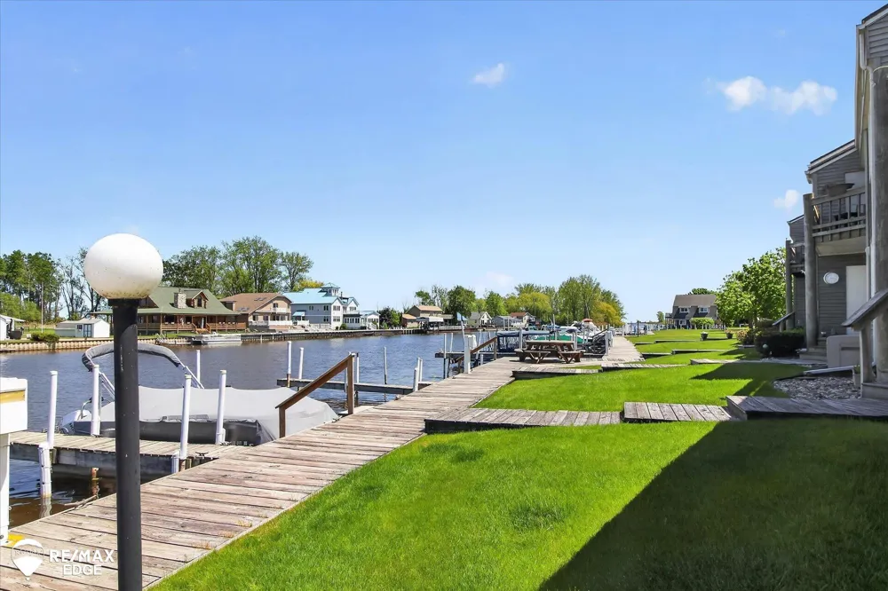 3119 E Midshipman Drive Au Gres Township, MI 48703
