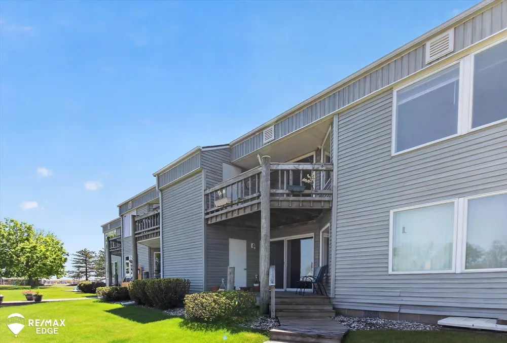 3119 E Midshipman Drive Au Gres Township, MI 48703