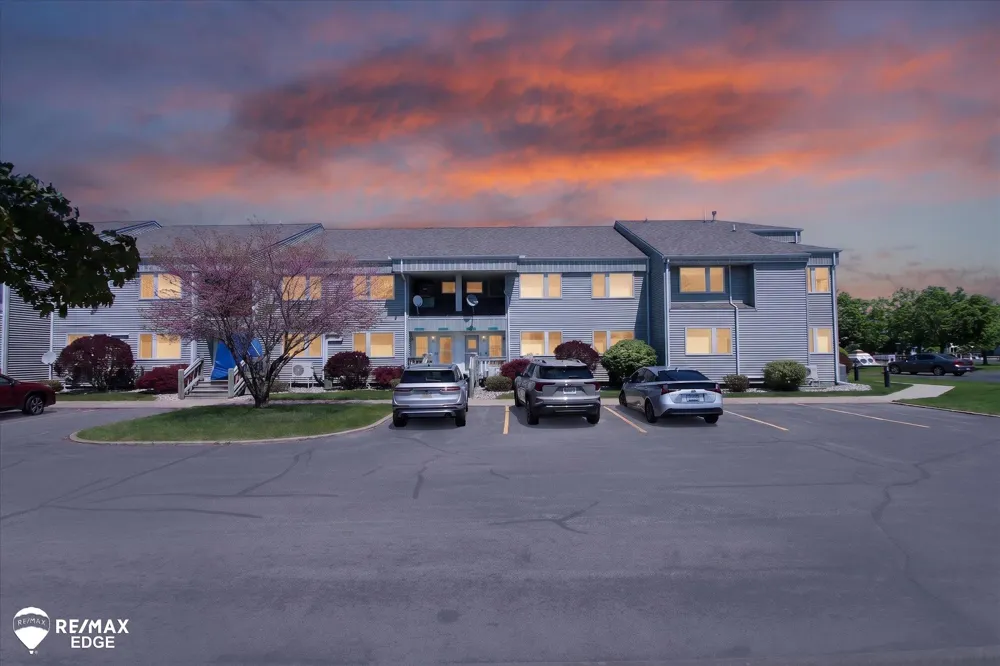 3119 E Midshipman Drive Au Gres Township, MI 48703