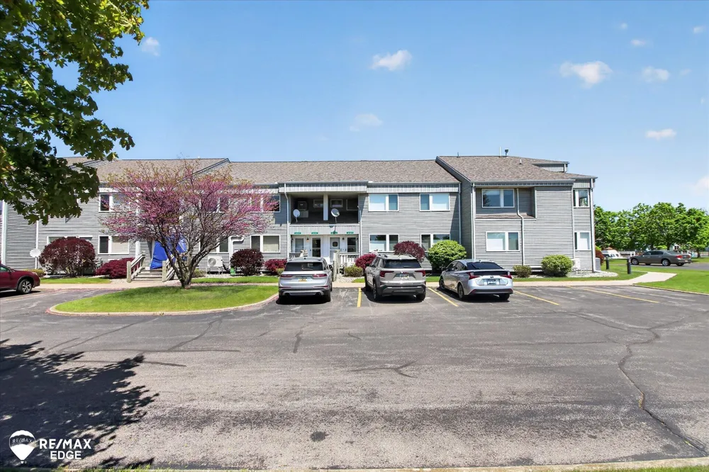 3119 E Midshipman Drive Au Gres Township, MI 48703
