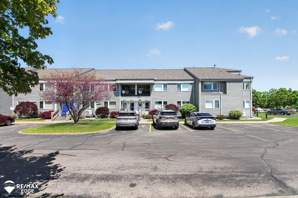 3119 E Midshipman Drive Au Gres Township, MI 48703