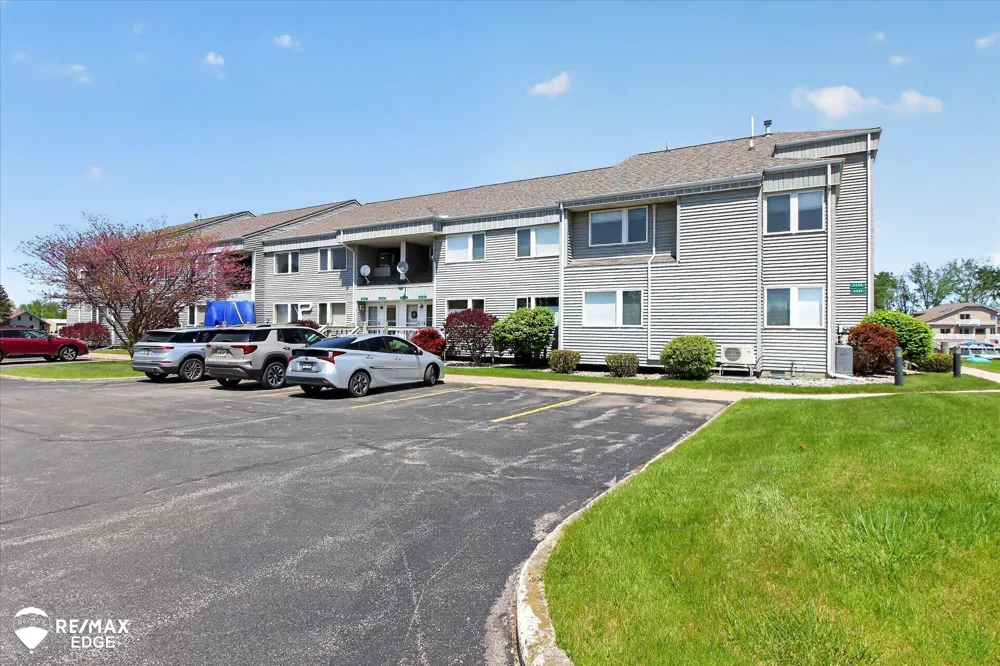 3119 E Midshipman Drive Au Gres Township, MI 48703