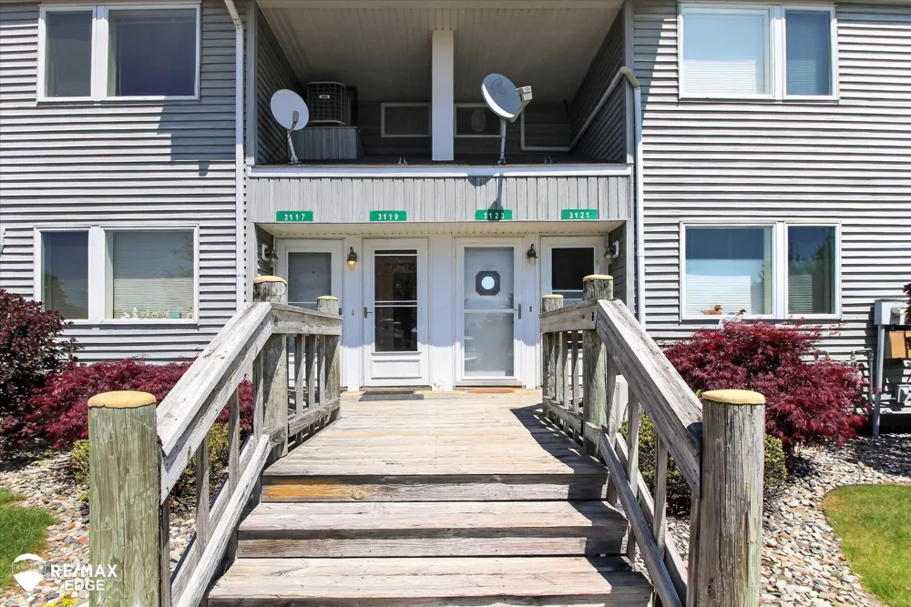 3119 E Midshipman Drive Au Gres Township, MI 48703