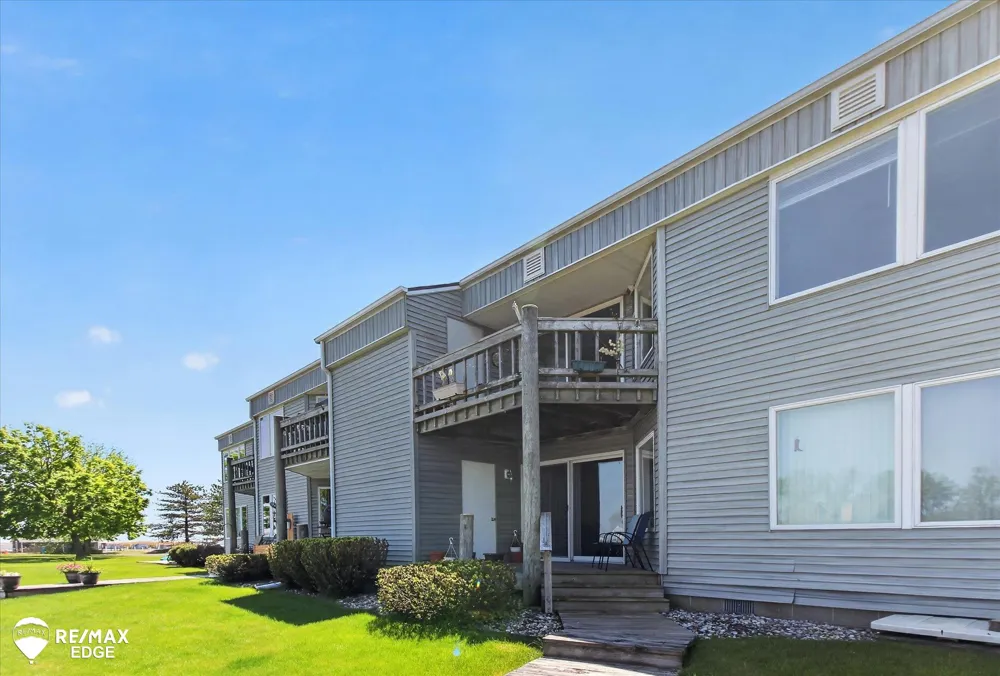 3119 E Midshipman Drive Au Gres Township, MI 48703