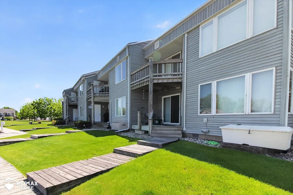3119 E Midshipman Drive Au Gres Township, MI 48703