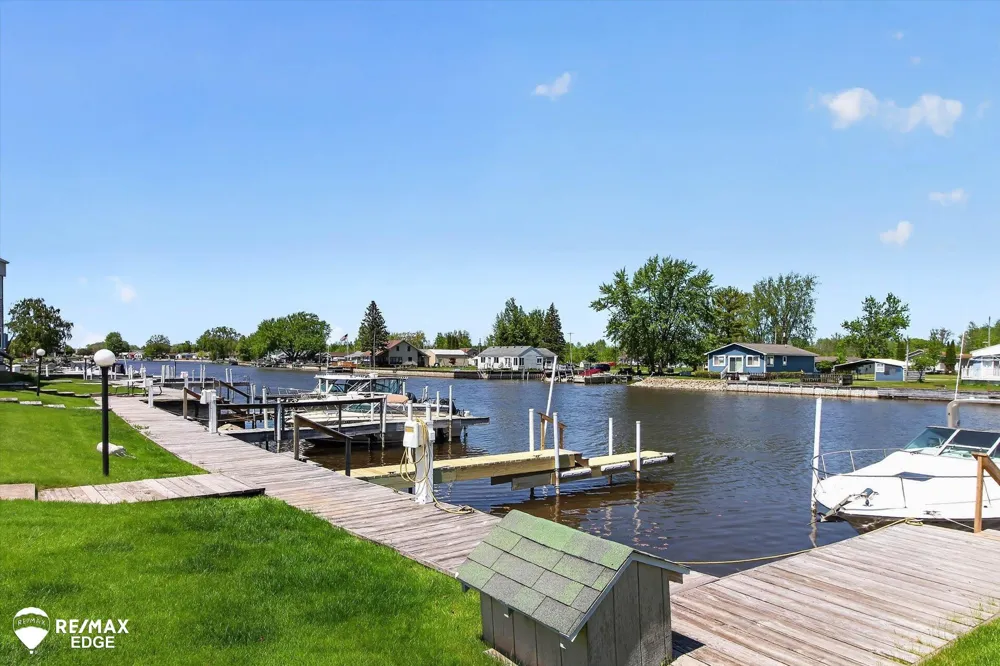 3119 E Midshipman Drive Au Gres Township, MI 48703