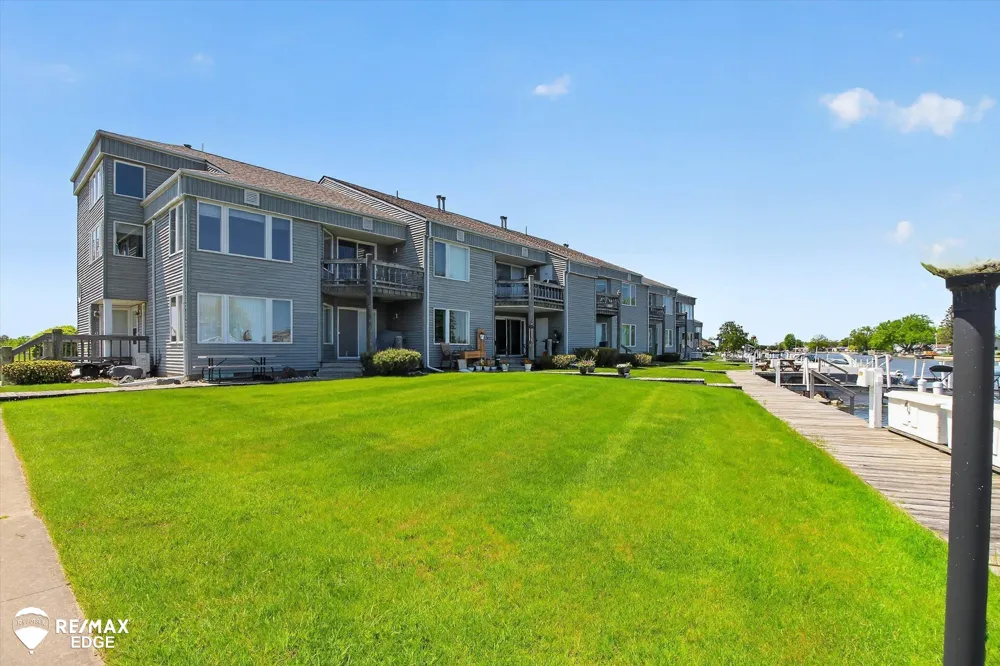3119 E Midshipman Drive Au Gres Township, MI 48703