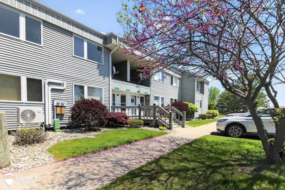 3119 E Midshipman Drive Au Gres Township, MI 48703