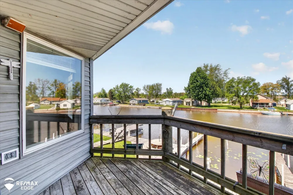 3119 E Midshipman Drive Au Gres Township, MI 48703