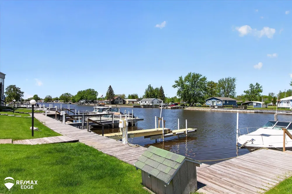3119 E Midshipman Drive Au Gres Township, MI 48703