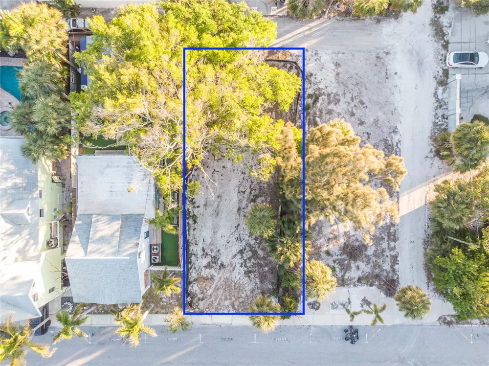 110 4TH AVENUE St Pete Beach, FL 33706
