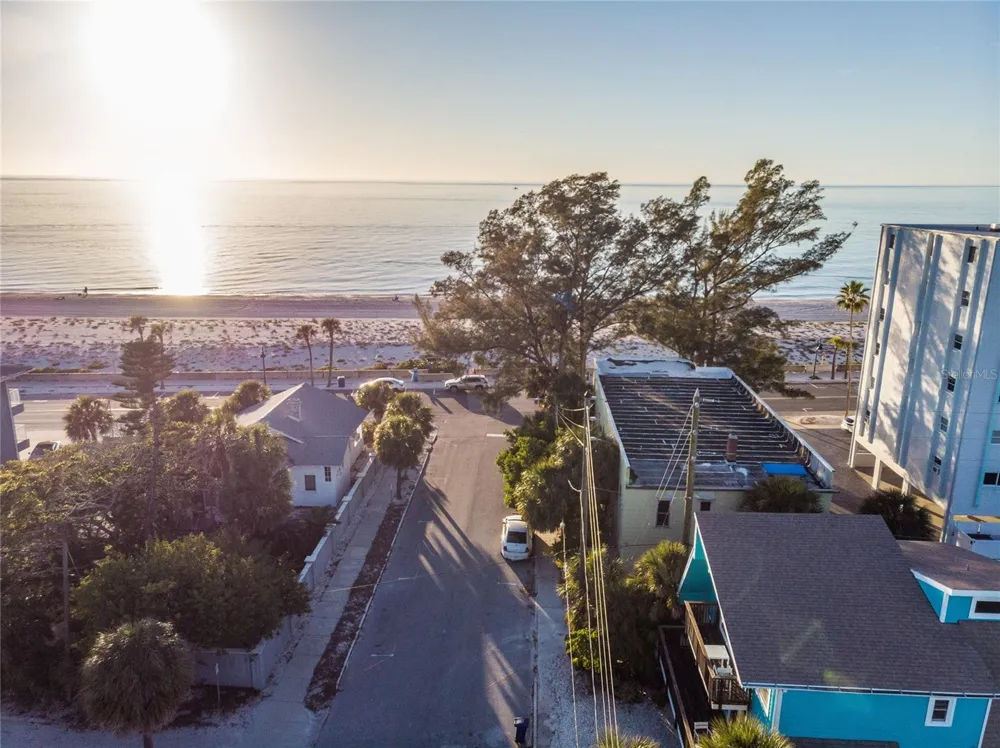 110 4TH AVENUE St Pete Beach, FL 33706