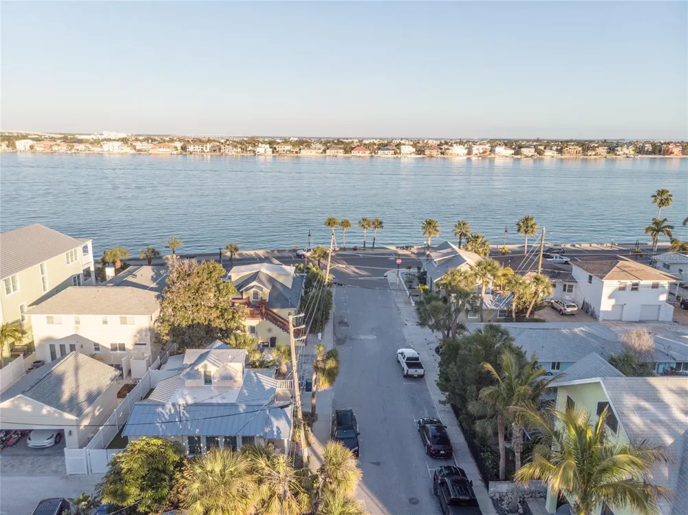 110 4TH AVENUE St Pete Beach, FL 33706