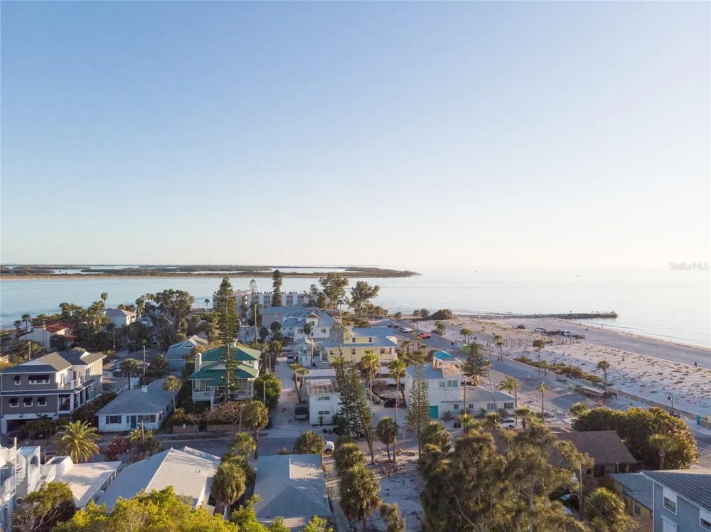 110 4TH AVENUE St Pete Beach, FL 33706