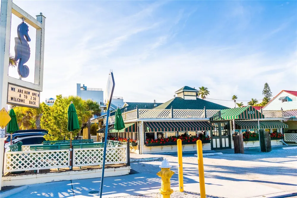 110 4TH AVENUE St Pete Beach, FL 33706