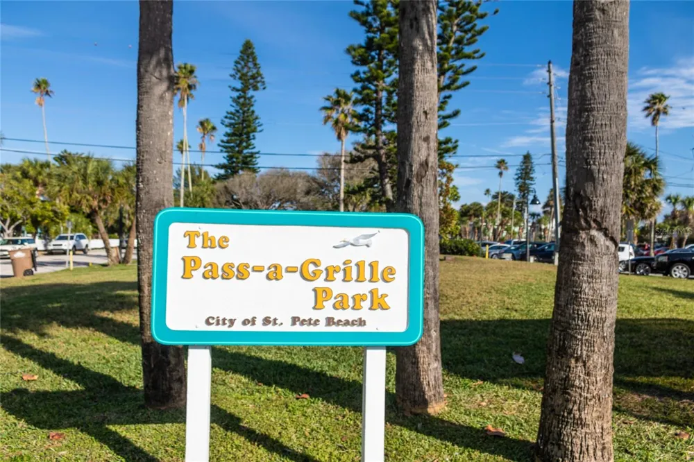 110 4TH AVENUE St Pete Beach, FL 33706