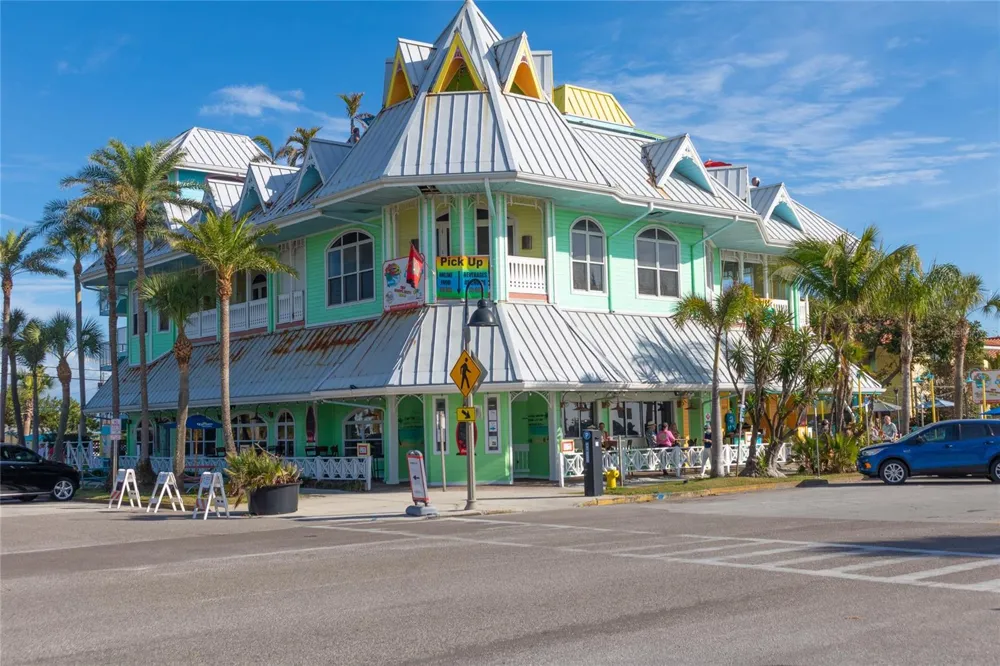 110 4TH AVENUE St Pete Beach, FL 33706