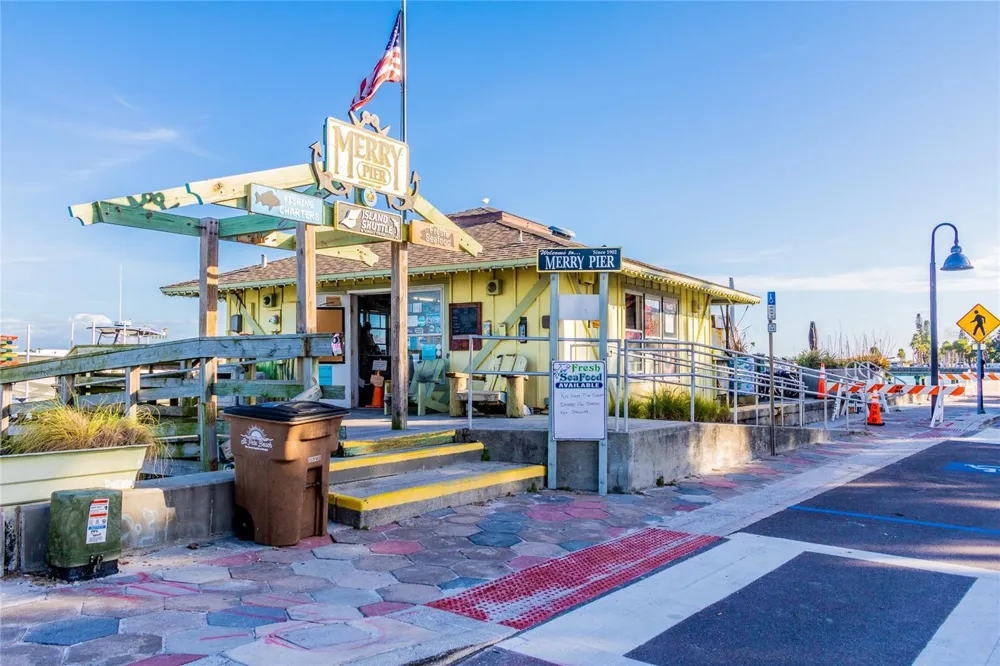 110 4TH AVENUE St Pete Beach, FL 33706