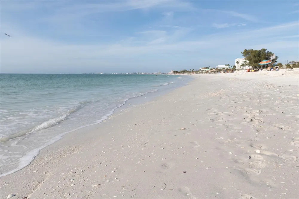 110 4TH AVENUE St Pete Beach, FL 33706