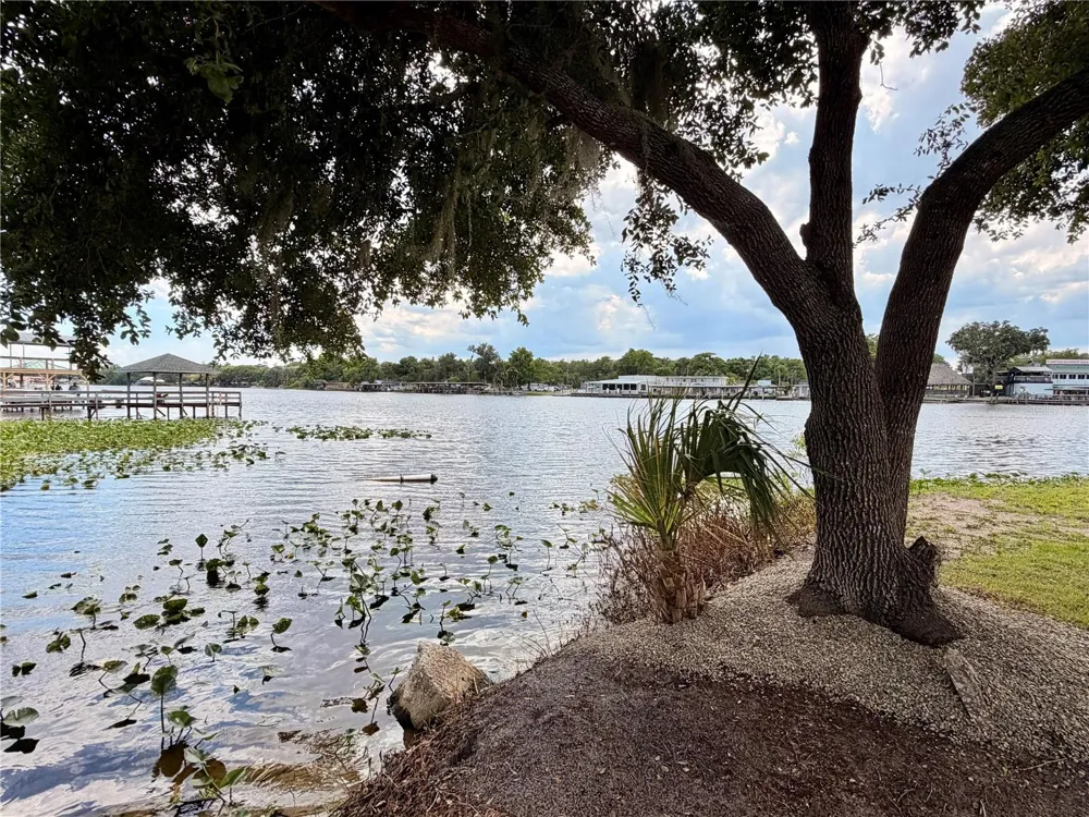 1570 RIVEREDGE COURT Astor, FL 32102