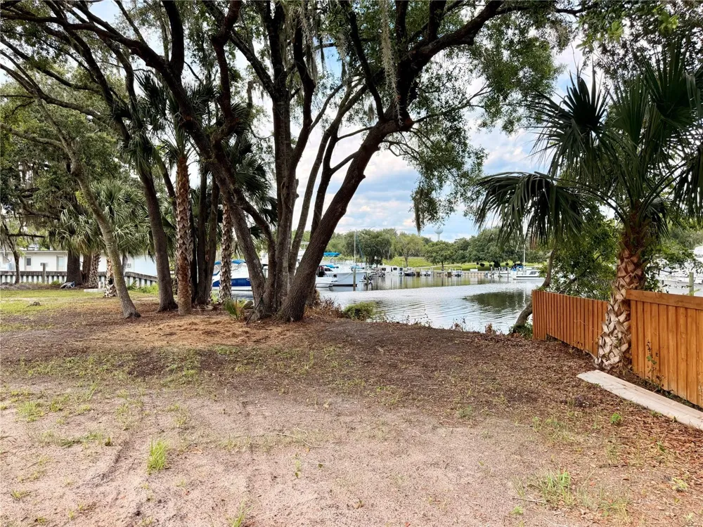 1570 RIVEREDGE COURT Astor, FL 32102