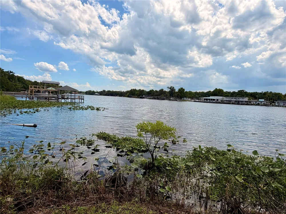 1570 RIVEREDGE COURT Astor, FL 32102