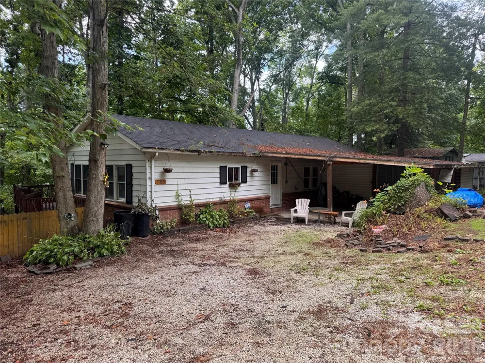 785 Hutch Mountain Road Fletcher, NC 28732