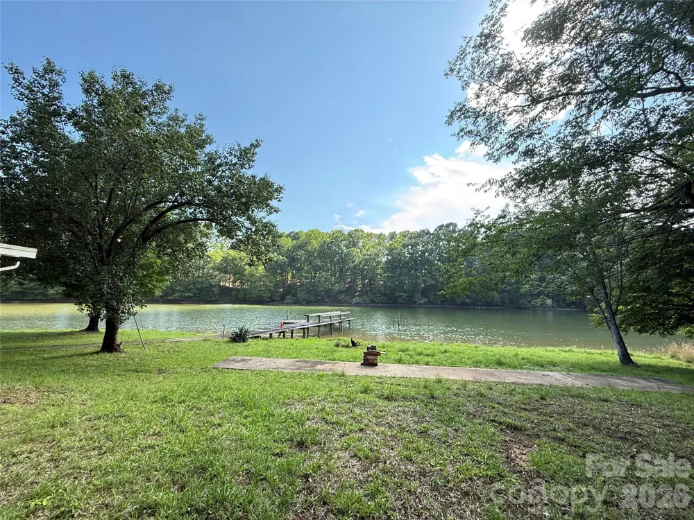 16411 Crosshaven Drive Charlotte, NC 28278