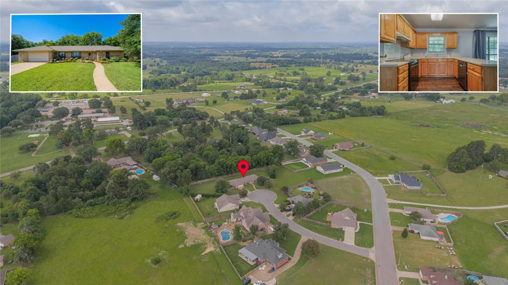 715 Hopper Ct. Winnsboro, TX 75494